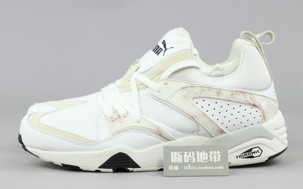 Puma Trinomic Blaze Men Shoes--084